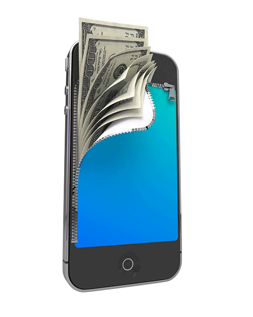 Mobile Banking, Mobile Payments and the Mobile Wallet